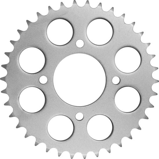 Picture of 38 Tooth Rear Sprocket Cog Honda CB750 FZ 79 JTR333 JTR-333