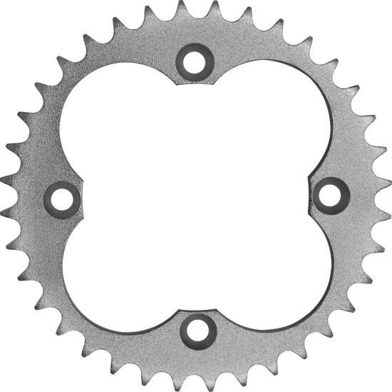 Picture of 39 Tooth Rear Sprocket Cog Honda ATC250 TRX400 TRX250 JTR1350 JTR-1350