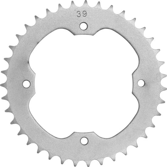 Picture of 39 Tooth Rear Sprocket Cog Kawasaki KXF250 Tecate JTR1413 JTR-1413