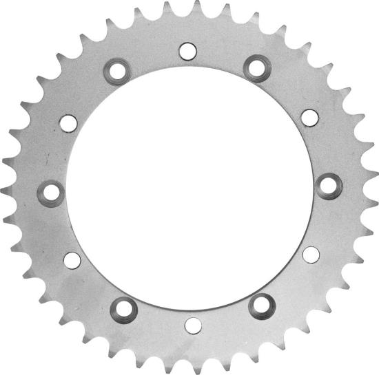 Picture of 49 Tooth Rear Sprocket Cog Kawasaki KX125 KX250 JTR460 JTR-460