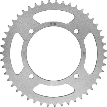 Picture of 47 Tooth Rear Sprocket Cog Kawasaki KX80 JTR461 JTR-461