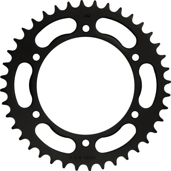 Picture of 475-44 Rear Sprocket Kawasaki KLR250 85-05