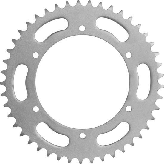 Picture of 595-45 Rear Sprocket Motohispania RX5