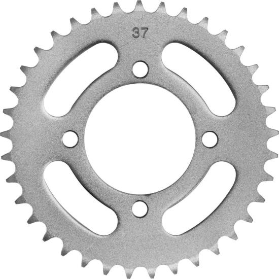 Picture of 37 Tooth Rear Sprocket Cog Suzuki LTA 50  K2-L0 02-10 64511-43F00