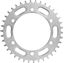 Picture of 44 Tooth Rear Sprocket Cog Suzuki TS100 ERZ 82-87 Ref: JTR797