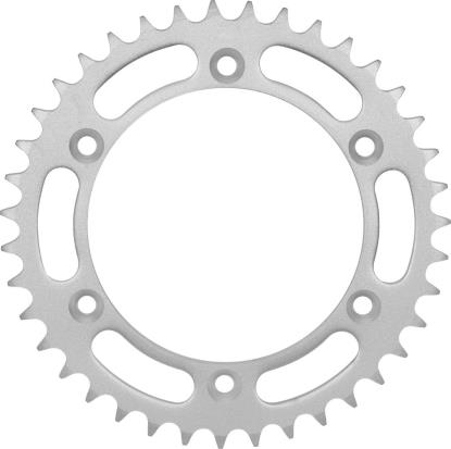 Picture of 47 Tooth Rear Sprocket Cog Suzuki DR350 90-93, DRZ400  Ref: JTR808