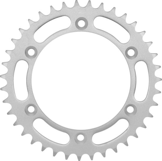 Picture of 47 Tooth Rear Sprocket Cog Suzuki DR350 90-93, DRZ400  Ref: JTR808