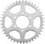Picture of 43 Tooth Rear Sprocket Cog Suzuki GT250 76-78 T250 R 67-72 Ref: JTR812