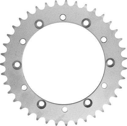 Picture of 39 Tooth Rear Sprocket Cog Kawasaki KLX250SF 09-10 JTR460 JTR-460