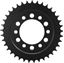 Picture of 37 Tooth Rear Sprocket Cog Yamaha DT175 PreMX 74-77 Ref: JTR1842