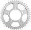 Picture of 48 Tooth Rear Sprocket Cog Suzuki VZ800 97-02 Ref: JTR829