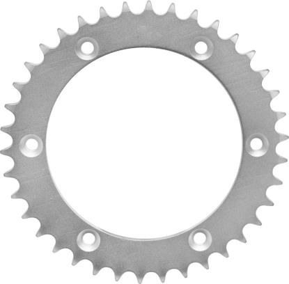 Picture of 48 Tooth Rear Sprocket Cog Suzuki GSX-R250 89-90, PE175 78-79, JTR822