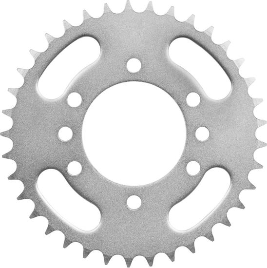 Picture of 48 Tooth Rear Sprocket Cog Suzuki DR750 88 Ref: JTR1825