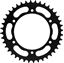 Picture of 43 Tooth Rear Sprocket Cog Yamaha XTZ750, XJ600N Alt Ref: JTR855