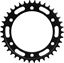 Picture of 47 Tooth Rear Sprocket Cog Yamaha FZR1000R 89-95, GTS1000 Ref: JTR866