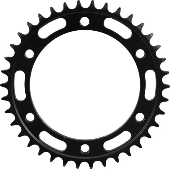 Picture of 48 Tooth Rear Sprocket Cog Yamaha XJR1200, YZF750, FZR1000 Ref: JTR866