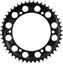 Picture of 47 Tooth Rear Sprocket Cog Yamaha TZR125R 120mm Dished (Yamaha 4DL)