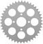 Picture of 886-42 Rear Sprocket Husqvarna WRE50