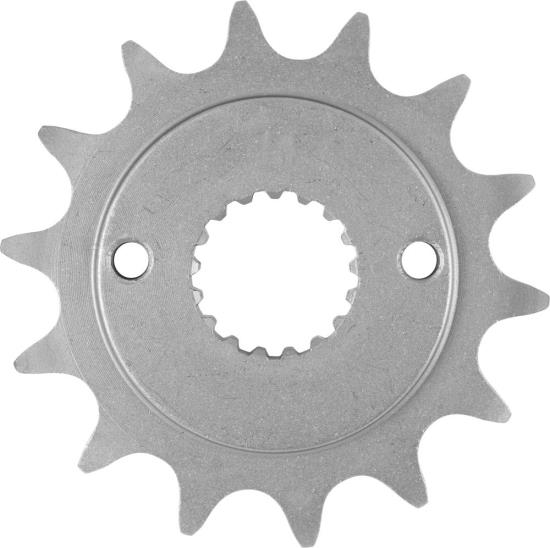 Picture of 13 Tooth Front Gearbox Drive Sprocket Honda CRM250 Alternative JTF1322