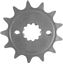 Picture of 15 Tooth Front Gearbox Drive Sprocket Honda XR650L 93-12 JTF1309