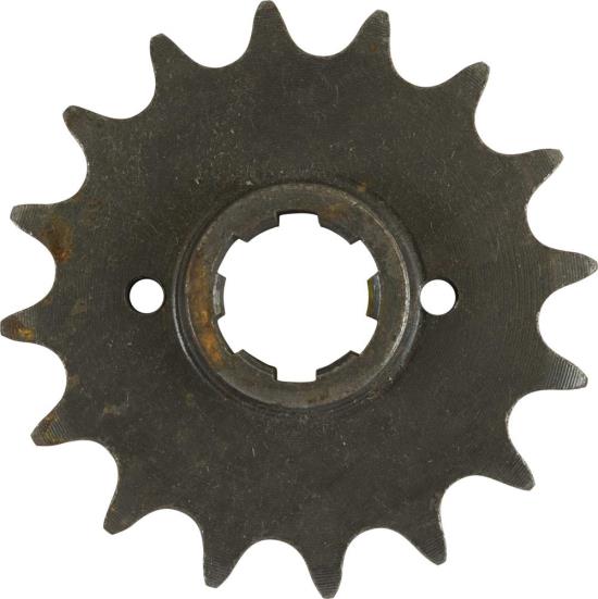 Picture of 291-15 Front Sprocket Honda CB350S 86-90