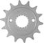 Picture of 16 Tooth Front Gearbox Drive Sprocket Honda VFR800R 14-16 JTF1322