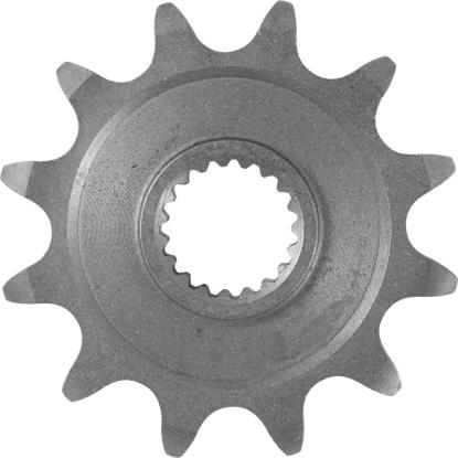 Picture of 14 Tooth Front Gearbox Drive Sprocket Honda CR125 RH-RX 87-99 JTF326