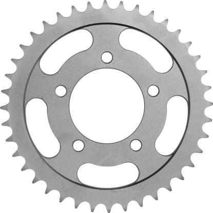 Picture of 40 Tooth Rear Sprocket Cog Honda CBR400 NC23 CBR400 JTR1313 JTR-1313