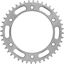 Picture of 46 Tooth Rear Sprocket Cog Kawasaki KE175 D1-D2 JTR469 JTR-469