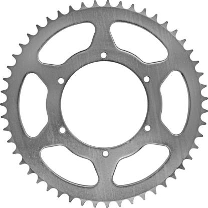 Picture of 51 Tooth Rear Sprocket Cog Gilera ER350 Dakota 85-89 JTR610 -610