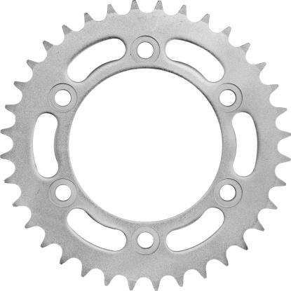 Picture of 36 Tooth Rear Sprocket Ducati 600 Monster, 600 Supersport JTR735 -735