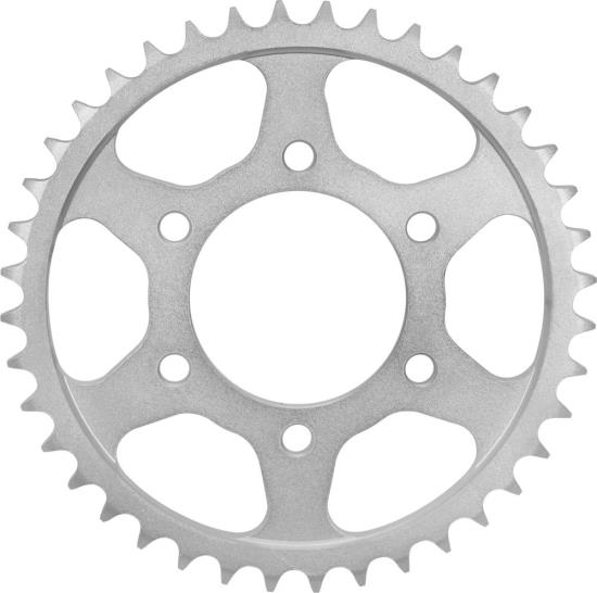 Picture of 50 Tooth Rear Sprocket Cog Suzuki GSXR1100, RF900 Ref: JTR827