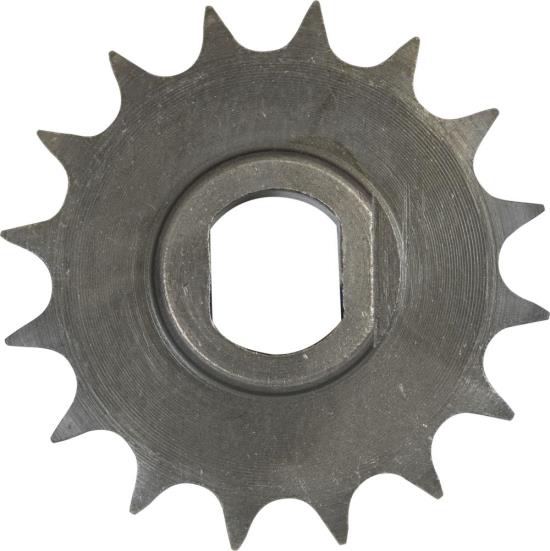 Picture of 16 Tooth Front Gearbox Drive Sprocket Sachs, Zundapp