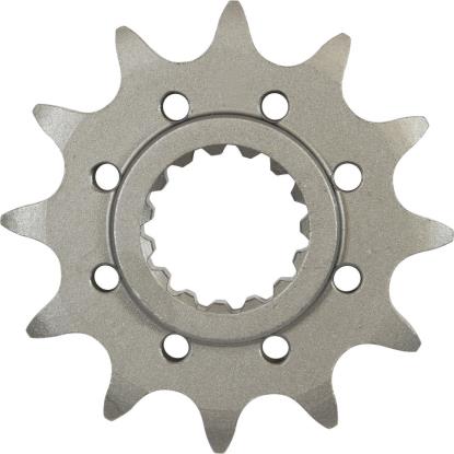 Picture of 12 Tooth Front Gearbox Drive Sprocket KTM 125, 250 JTF1901
