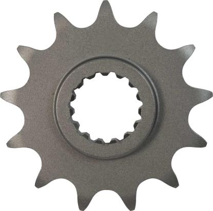 Picture of 222-16 Front Sprocket KTM 400, 640 LC4, SXC625, SMC690, 69