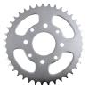 Picture of 39 Tooth Rear Sprocket Cog Honda CA125 Rebel  AJS Regal JTR273 JTR-273