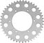 Picture of 47 Tooth Rear Sprocket Cog Honda XL250 78-79 JTR1977 JTR-1977