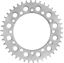 Picture of 47 Tooth Rear Sprocket Cog Honda NX650 Dominator FZ400 Fazer JTR245/3