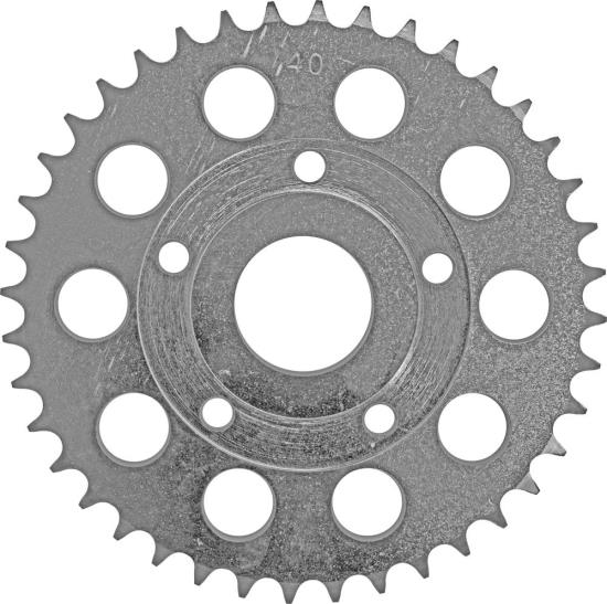 Picture of 40 Tooth Rear Sprocket Cog Honda ATC200 X 83-85 JTR1353 JTR-1353