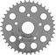 Picture of 40 Tooth Rear Sprocket Cog Honda ATC200 X 83-85 JTR1353 JTR-1353