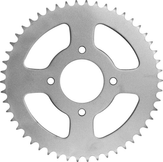 Picture of 50 Tooth Rear Sprocket Cog Kawasaki KLT200 KLT250 JTR1411 JTR-1411