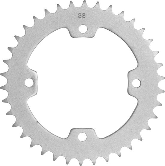 Picture of 38 Tooth Rear Sprocket Cog Kawasaki KFX450 R 08-14  JTR1415 JTR-1415