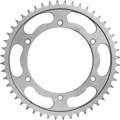 Picture of 48 Tooth Rear Sprocket Cog Gilera Cougar 125 00-05 JTR485 JTR-485