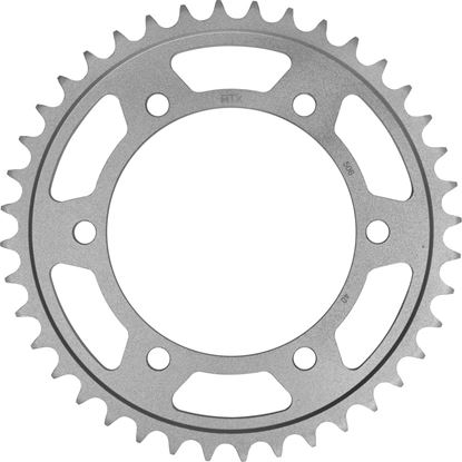 Picture of 40 Tooth Rear Sprocket Cog Kawasaki GPZ1000RX 630 Conv JTR506 JTR-506