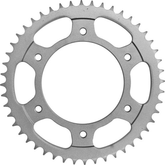 Picture of 48 Tooth Rear Sprocket Cog European Model (100m Centre)  (428 Chain)