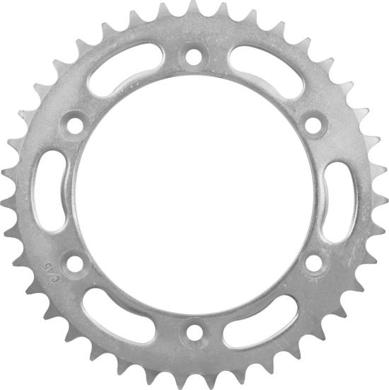 Picture of 39 Tooth Rear Sprocket Cog Cagiva 125 Cruiser JTR698 JTR-698