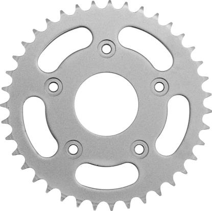 Picture of 39 Tooth Rear Sprocket Cog Cagiva Mito 125 Raptor 125 JTR701 JTR-701