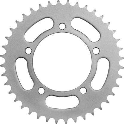 Picture of 40 Tooth Rear Sprocket Cog Aprilia Mana 850 GT NA850 Mana JTR702 -702