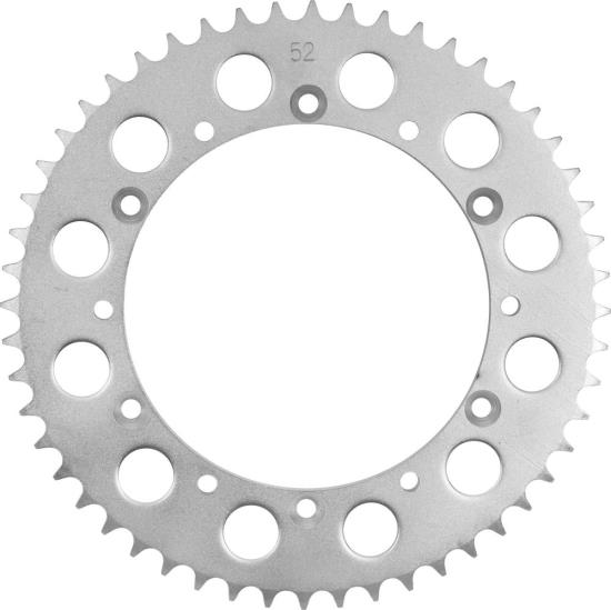 Picture of 52 Tooth Rear Sprocket Cog Suzuki PE250 80-82 PE400 80-1 JTR1786 -1786