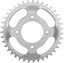 Picture of 43 Tooth Rear Sprocket Cog Hartford 125cc & 150cc (Dished Sprocket)